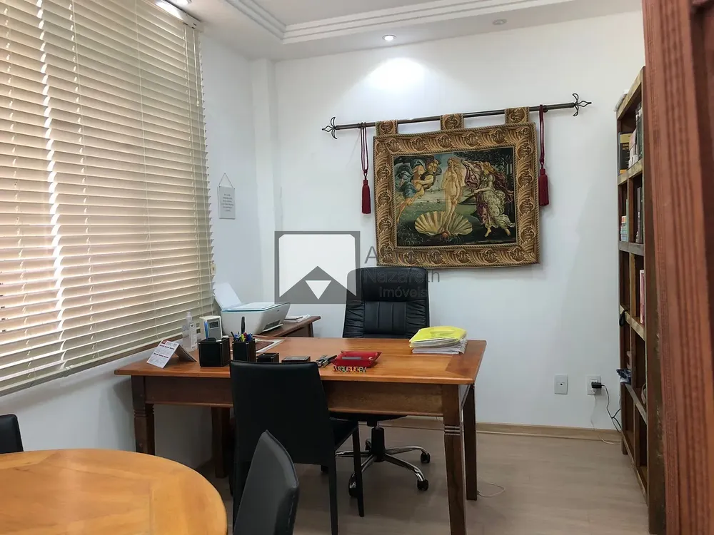 Sala-Conjunto, 26 m² - Foto 4