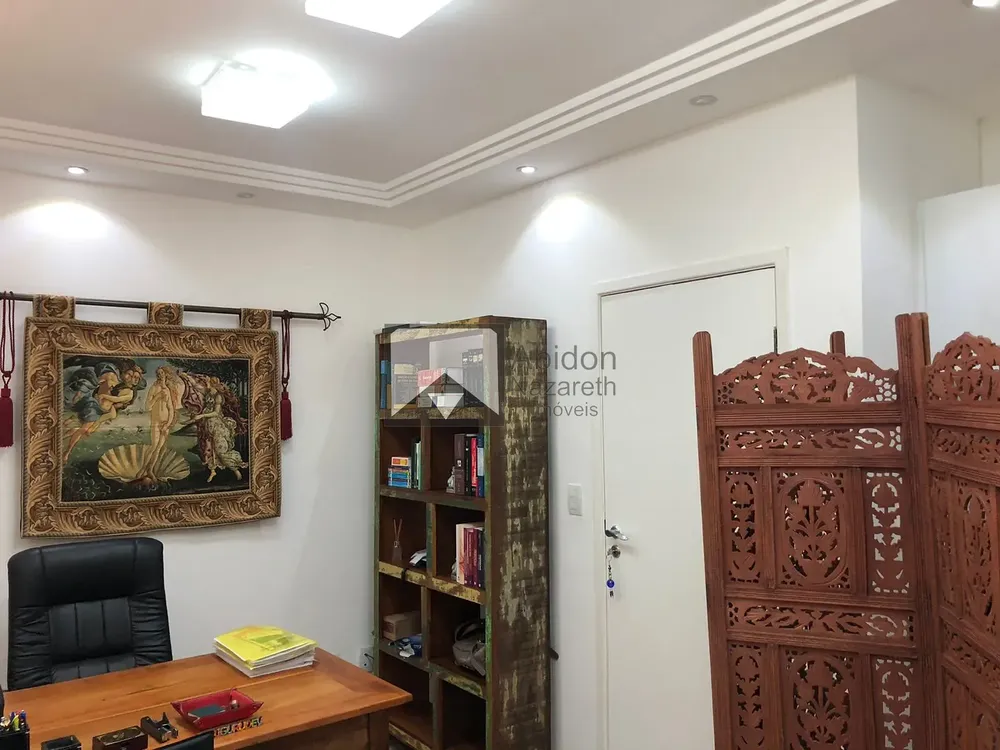 Sala-Conjunto, 26 m² - Foto 2