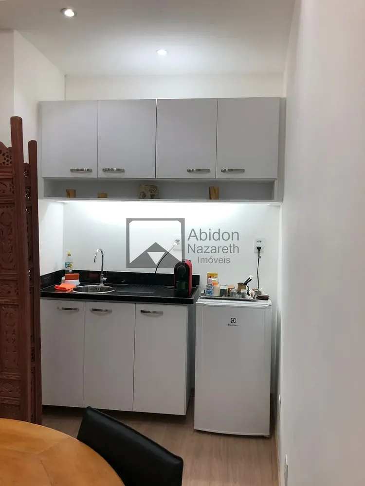 Sala-Conjunto, 26 m² - Foto 1