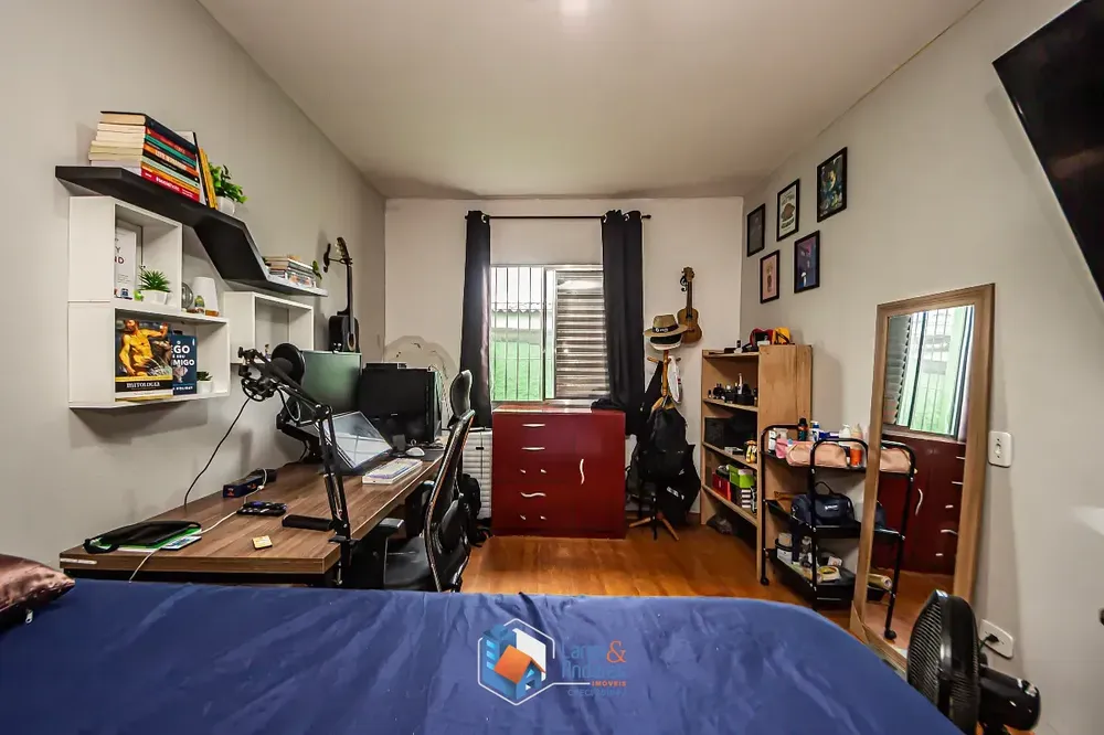 Casa, 3 quartos, 160 m² - Foto 2