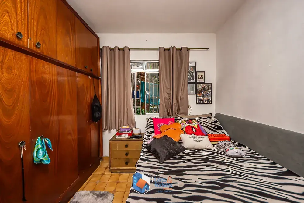 Casa, 3 quartos, 160 m² - Foto 3