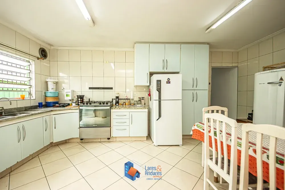 Casa, 3 quartos, 160 m² - Foto 4