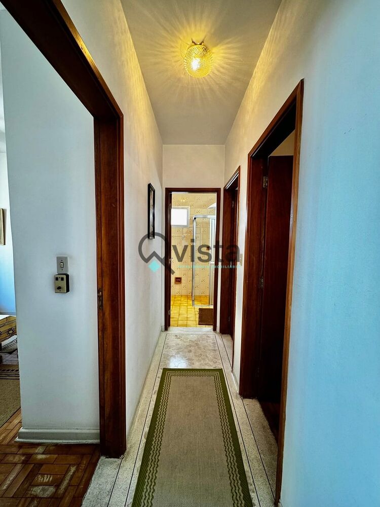 Apartamento, 3 quartos, 105 m² - Foto 1