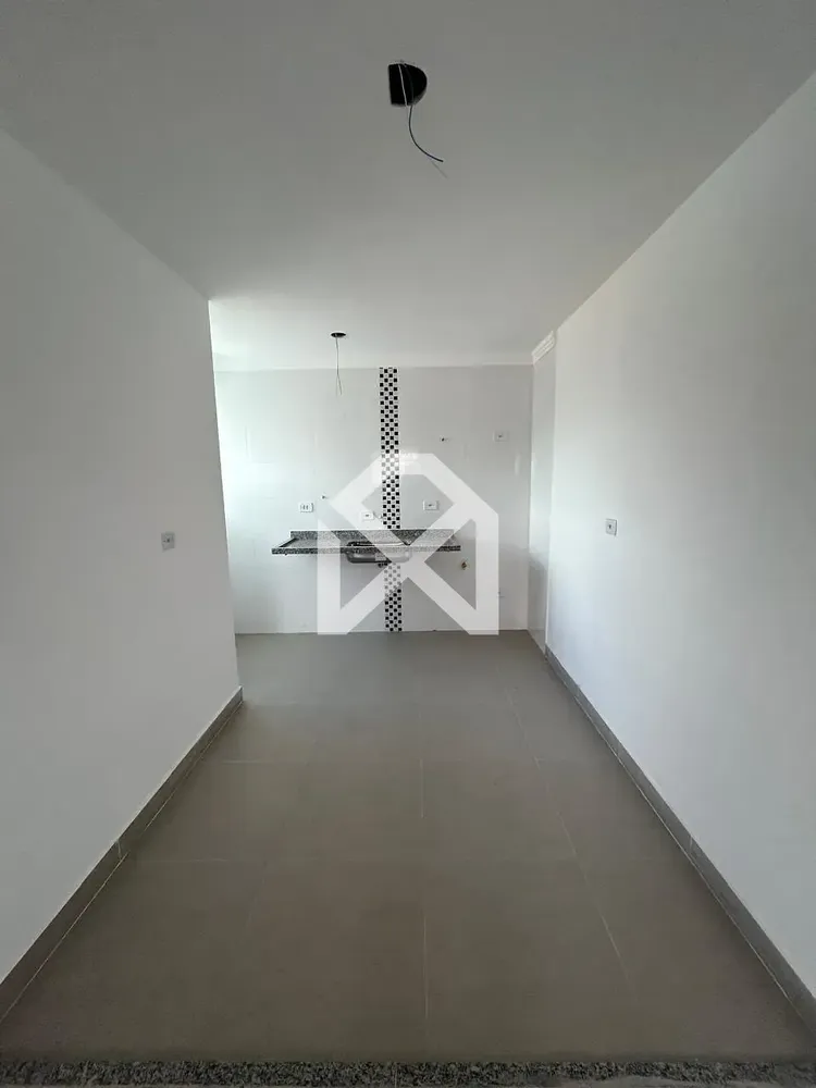 Apartamento, 2 quartos, 42 m² - Foto 2