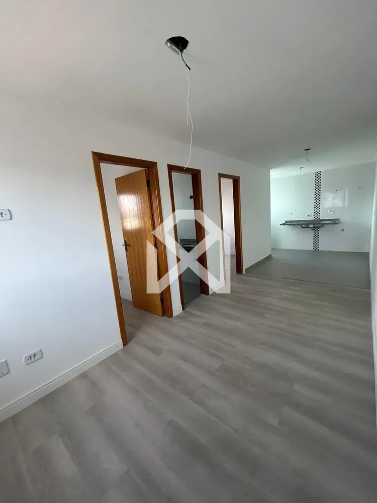 Apartamento, 2 quartos, 42 m² - Foto 8