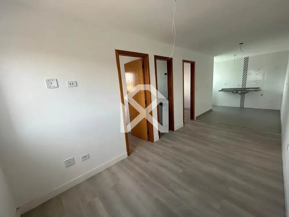 Apartamento, 2 quartos, 42 m² - Foto 7