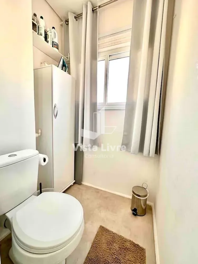 Apartamento, 1 quarto, 44 m² - Foto 6
