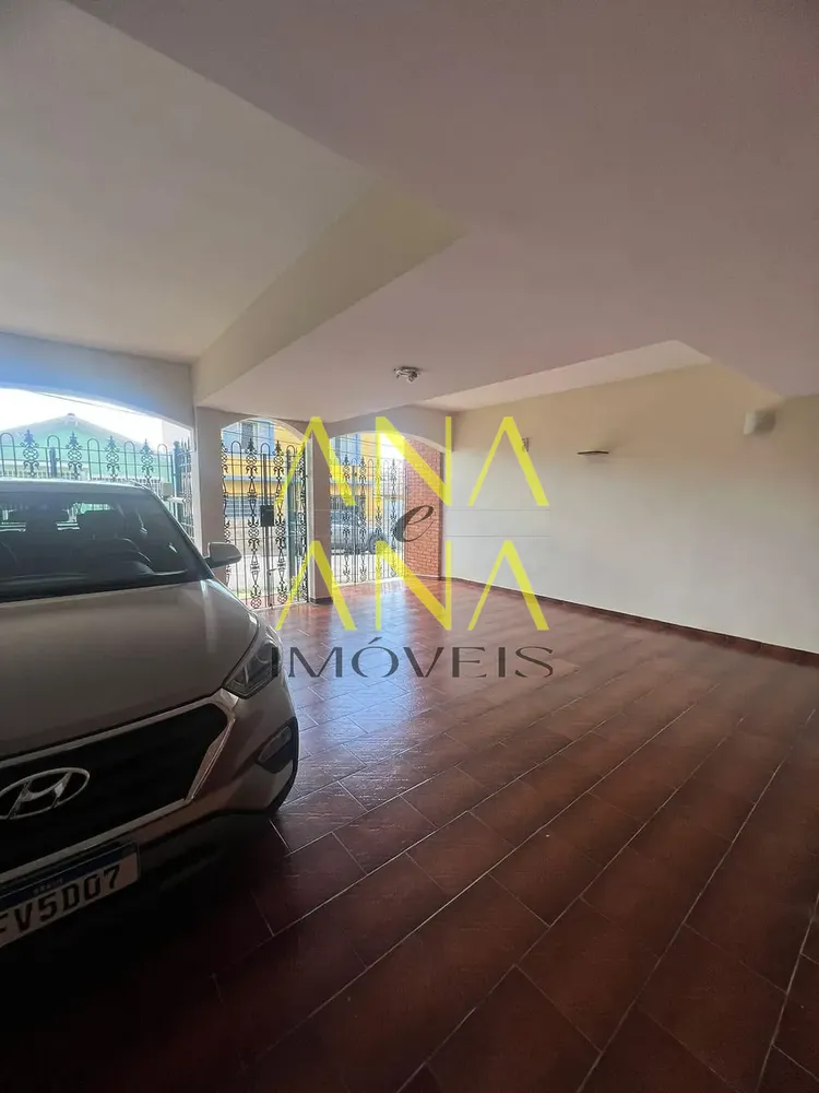 Casa, 3 quartos, 270 m² - Foto 8
