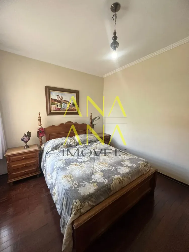 Casa, 3 quartos, 270 m² - Foto 2