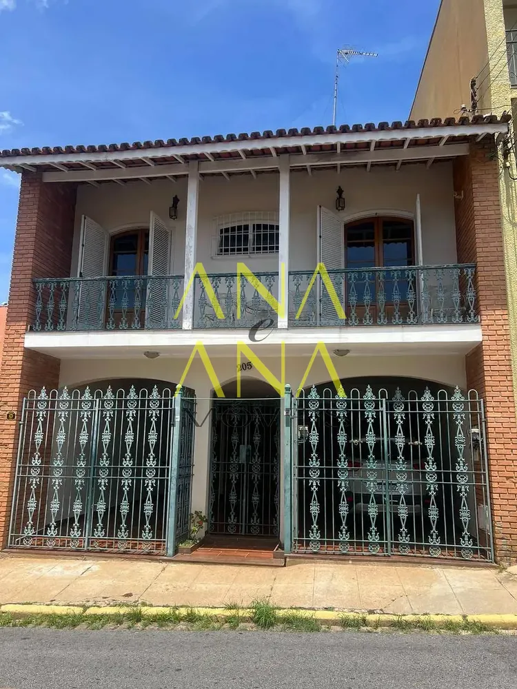 Casa, 3 quartos, 270 m² - Foto 6