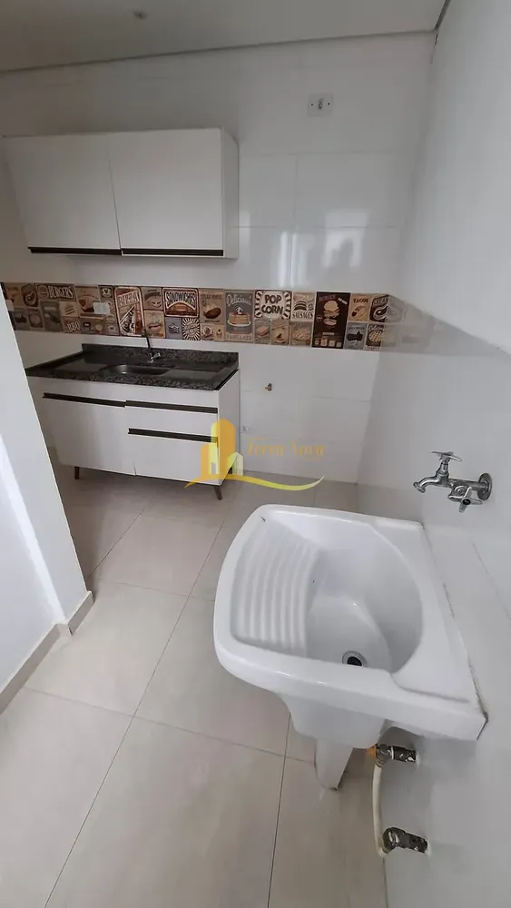 Apartamento, 2 quartos, 47 m² - Foto 8