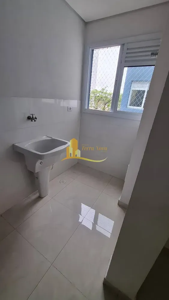 Apartamento, 2 quartos, 47 m² - Foto 1