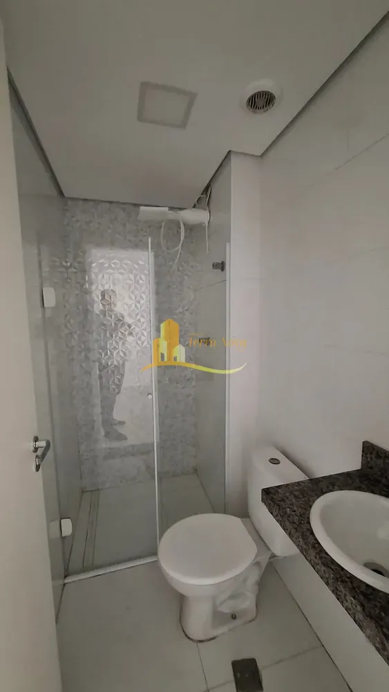Apartamento, 2 quartos, 47 m² - Foto 2