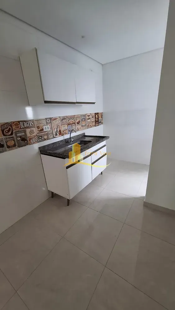 Apartamento, 2 quartos, 47 m² - Foto 3