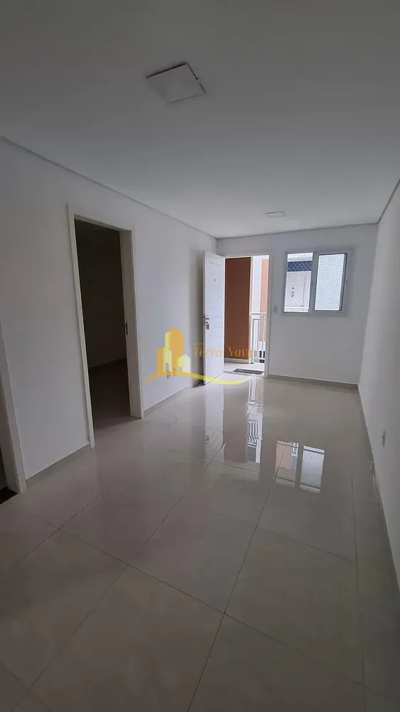 Apartamento, 2 quartos, 47 m² - Foto 5
