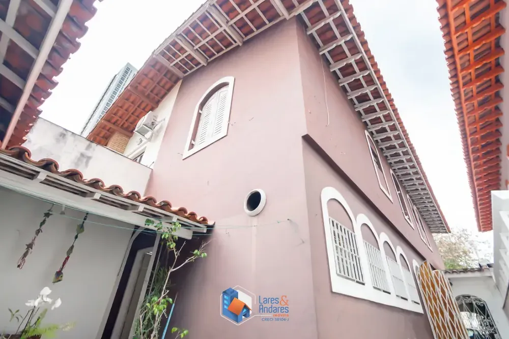 Sobrado, 3 quartos, 132 m² - Foto 3