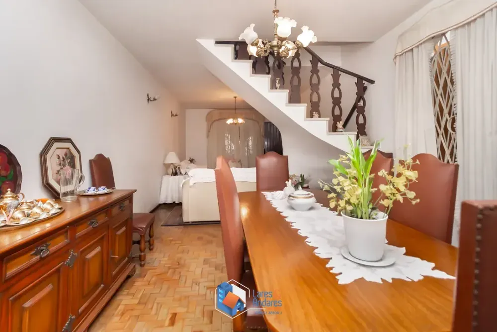 Sobrado, 3 quartos, 132 m² - Foto 5
