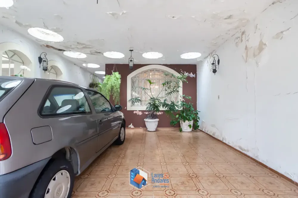 Sobrado, 3 quartos, 132 m² - Foto 4