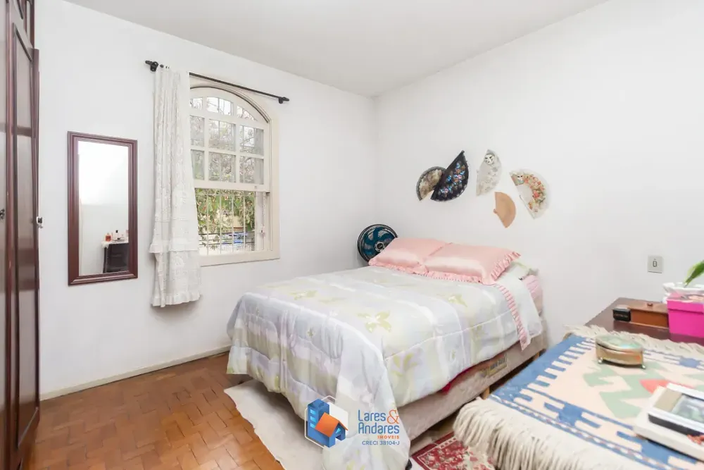 Sobrado, 3 quartos, 132 m² - Foto 2