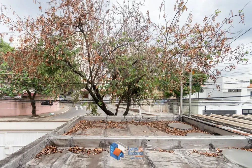 Sobrado, 3 quartos, 132 m² - Foto 1