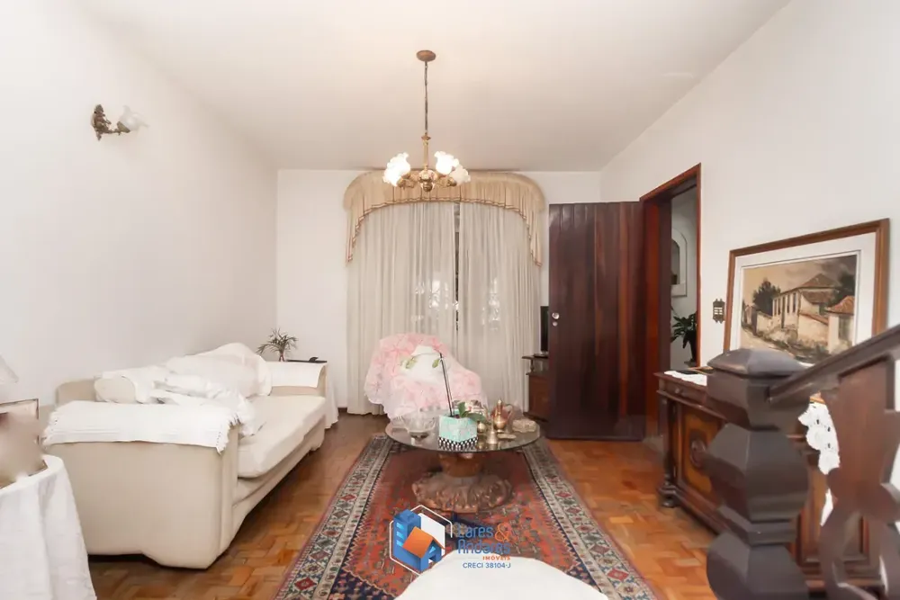 Sobrado, 3 quartos, 132 m² - Foto 7