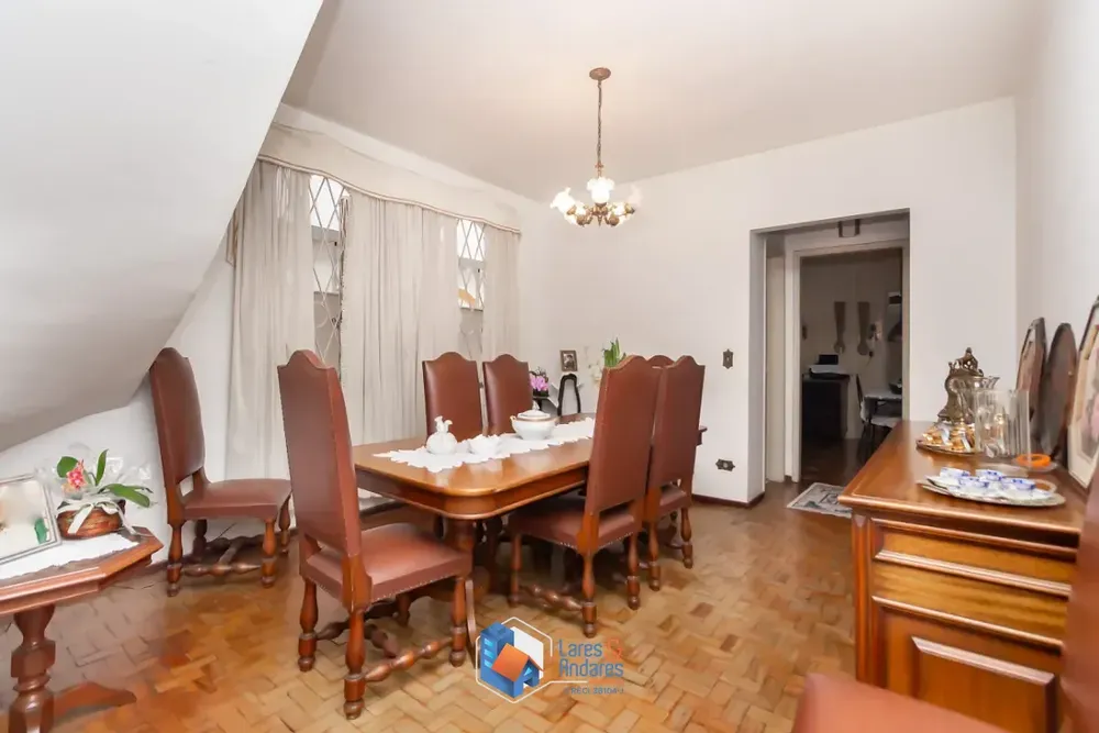 Sobrado, 3 quartos, 132 m² - Foto 6