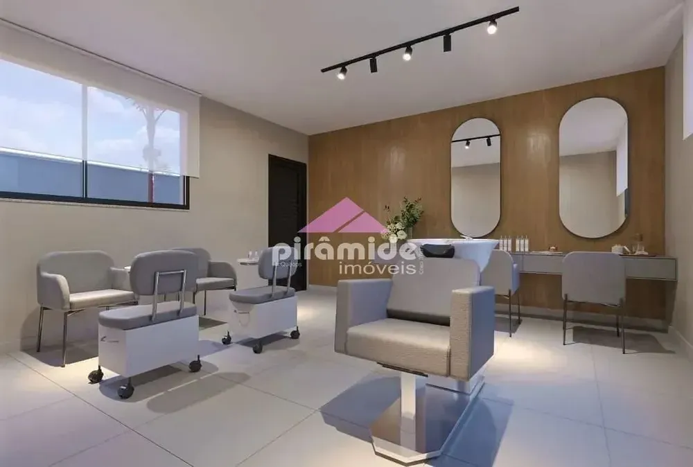Apartamento, 2 quartos, 66 m² - Foto 3