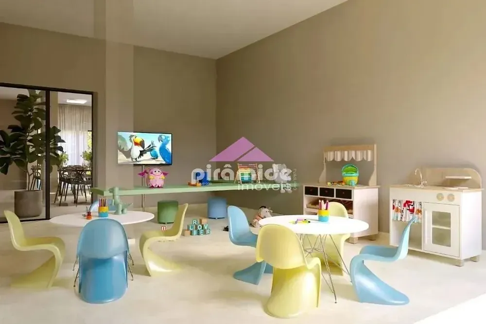 Apartamento, 2 quartos, 66 m² - Foto 4