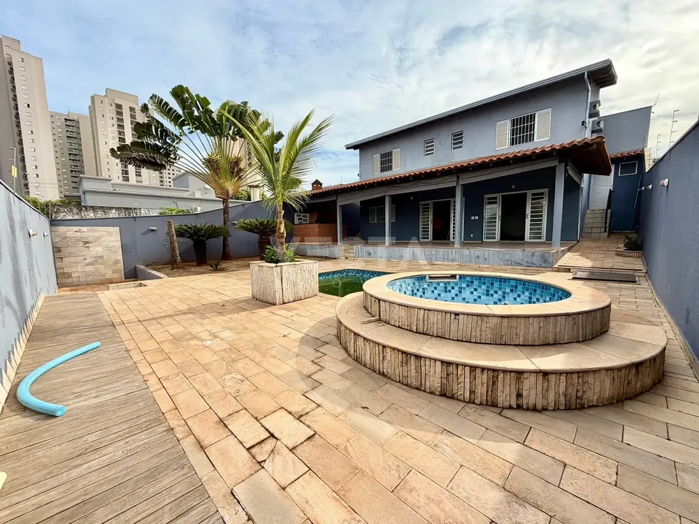 Casa, 3 quartos, 270 m² - Foto 7