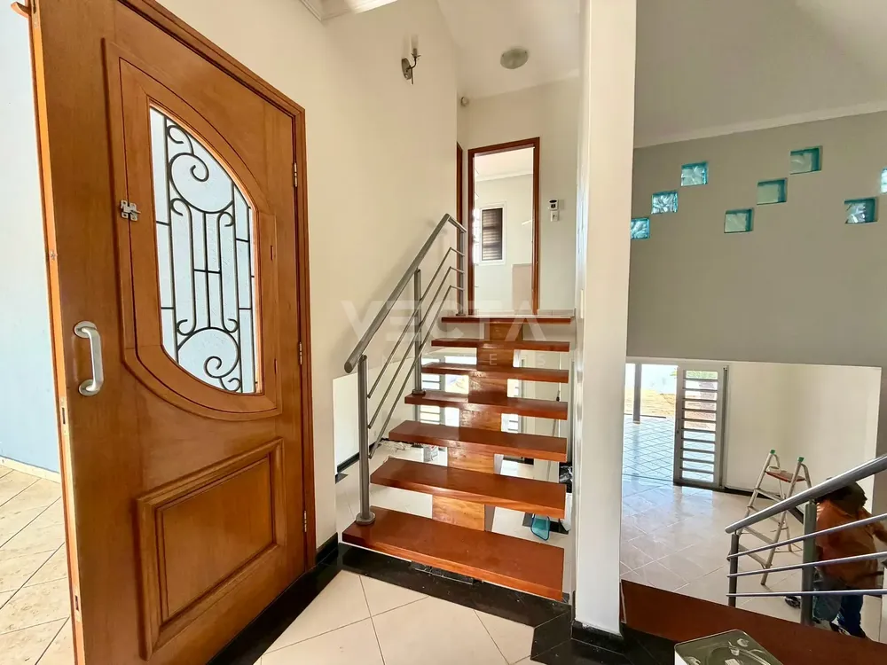 Casa, 3 quartos, 270 m² - Foto 1