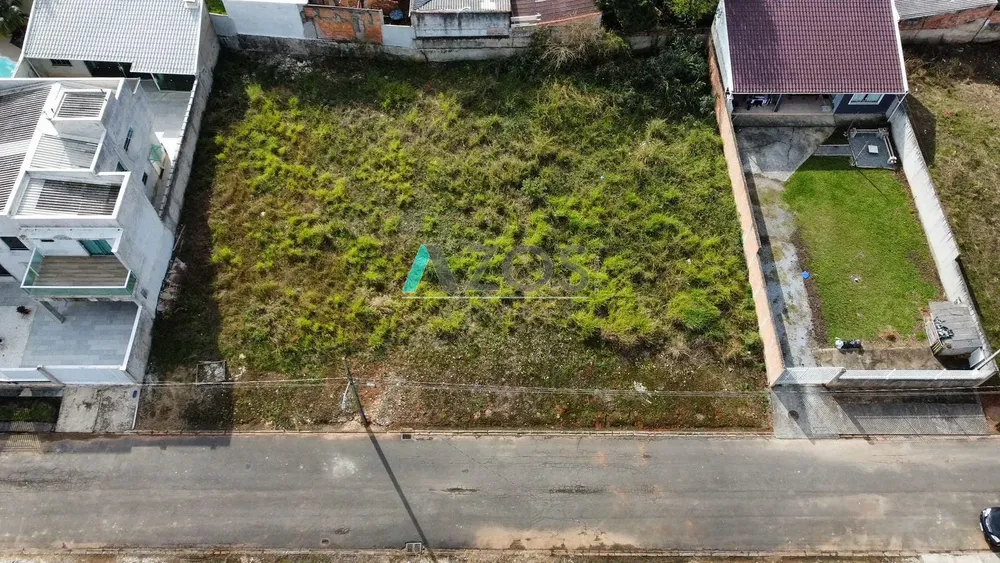 Terreno, 360 m² - Foto 1