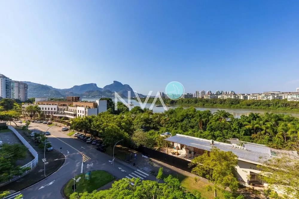 Apartamento, 3 quartos, 267 m² - Foto 38