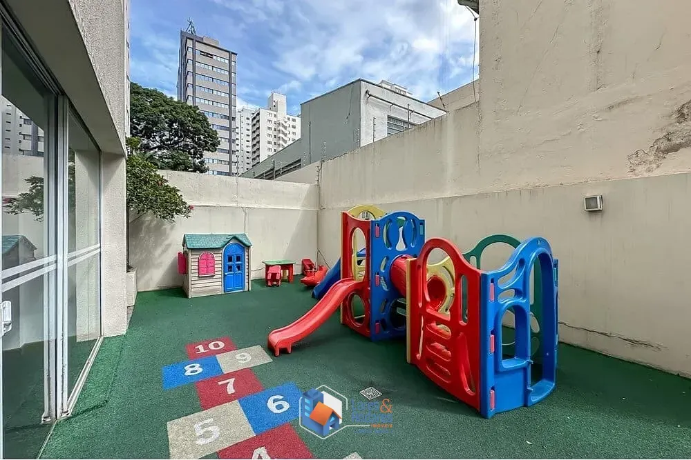 Apartamento, 3 quartos, 92 m² - Foto 3