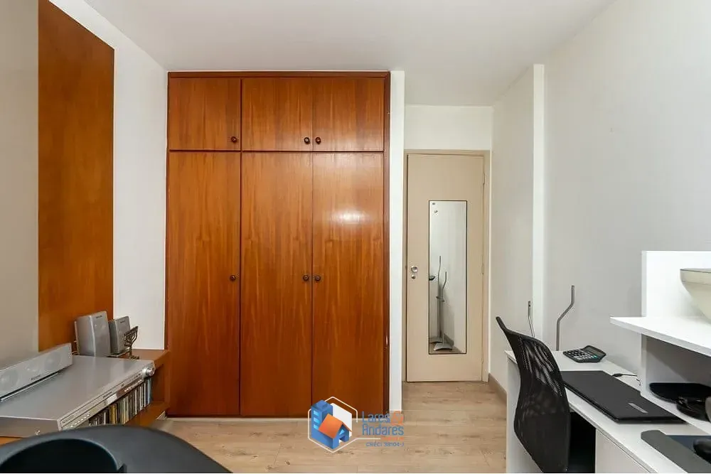 Apartamento, 3 quartos, 92 m² - Foto 1