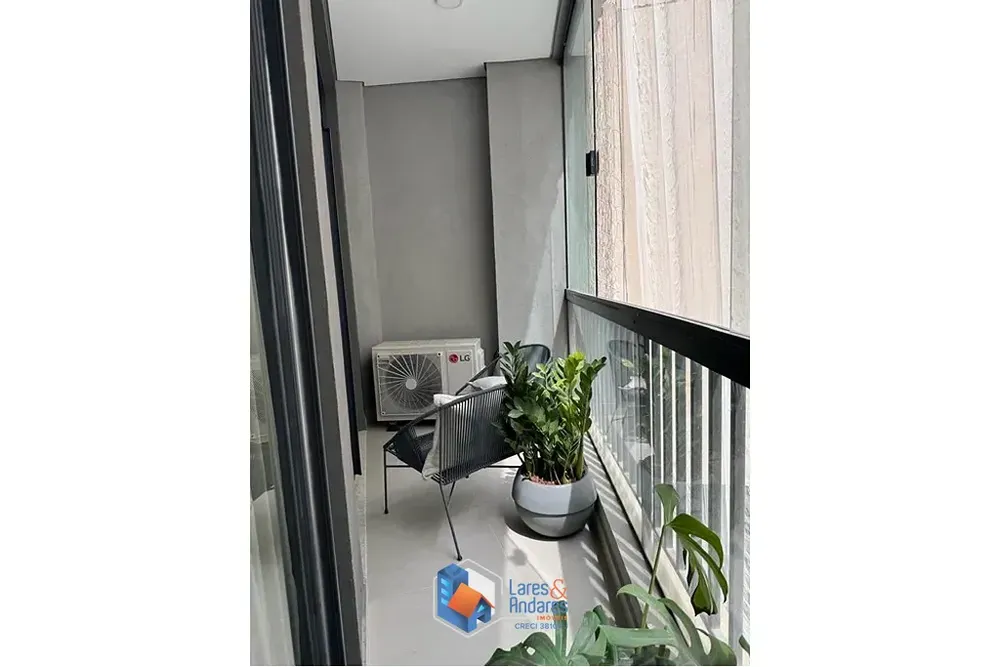 Apartamento, 2 quartos, 90 m² - Foto 3