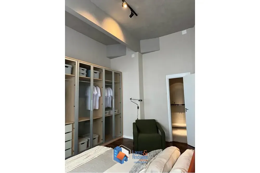 Apartamento, 2 quartos, 90 m² - Foto 2