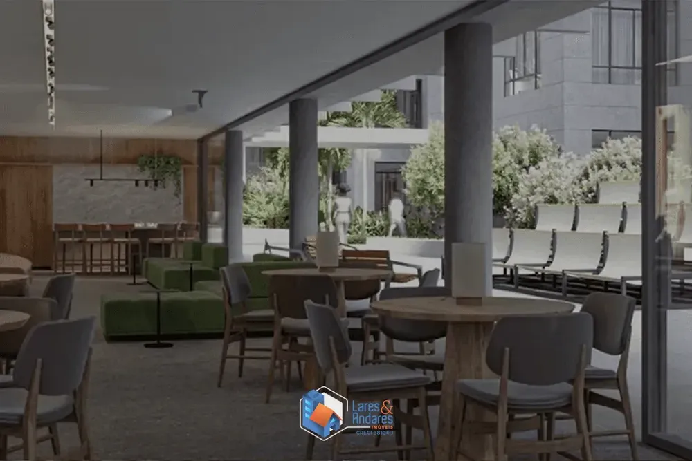 Apartamento, 2 quartos, 90 m² - Foto 4