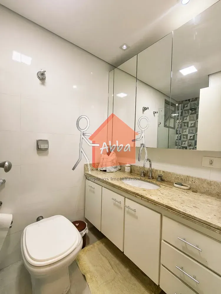 Apartamento, 3 quartos, 70 m² - Foto 1