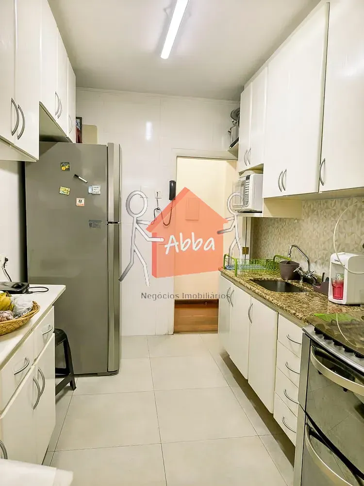 Apartamento, 3 quartos, 70 m² - Foto 3