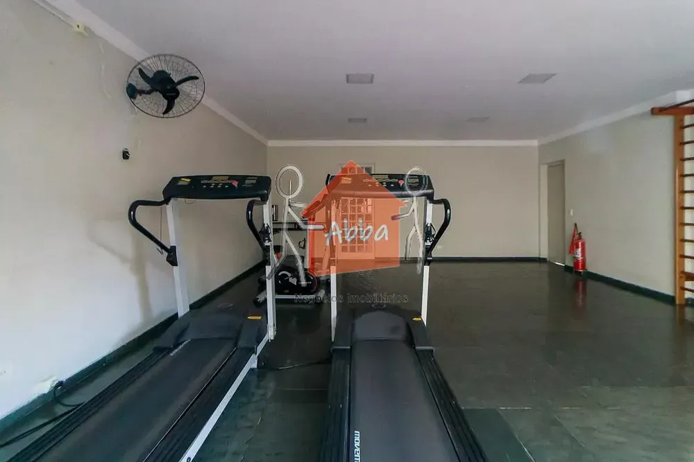 Apartamento, 3 quartos, 70 m² - Foto 8