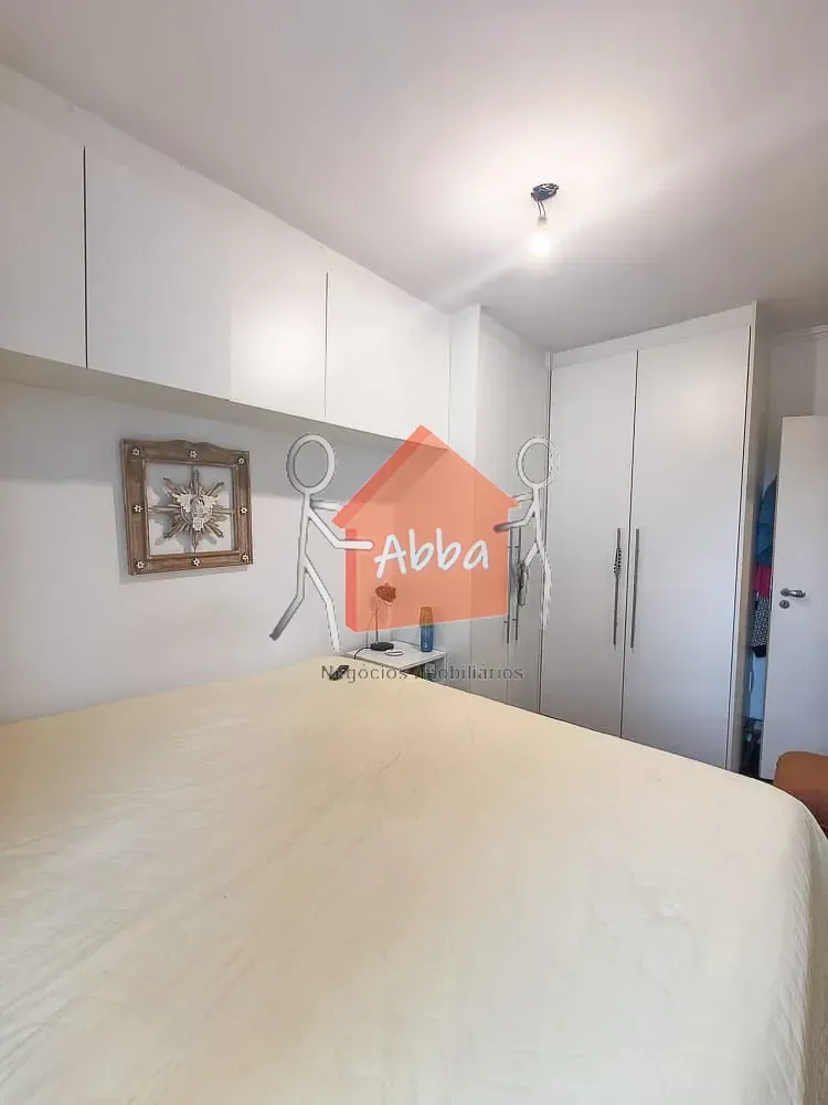 Apartamento, 3 quartos, 70 m² - Foto 2
