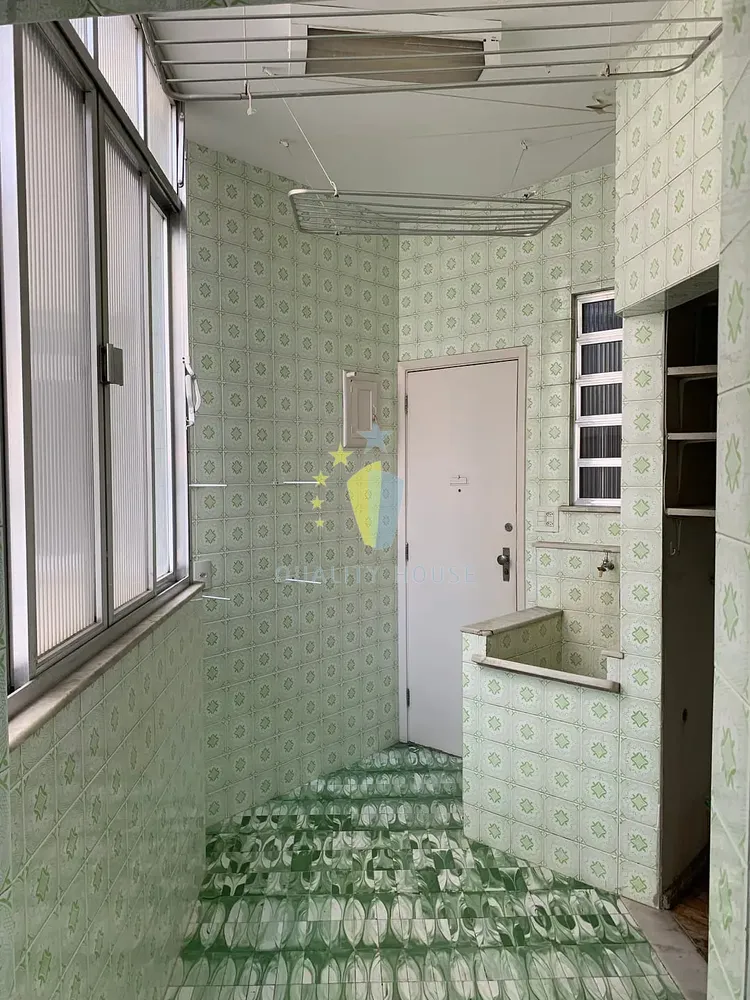 Apartamento, 2 quartos, 90 m² - Foto 31