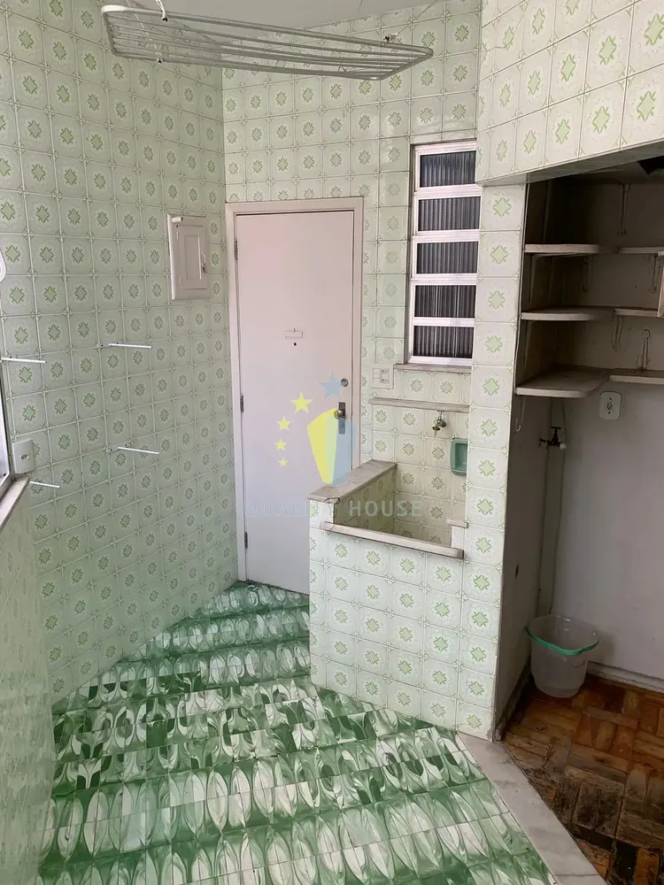 Apartamento, 2 quartos, 90 m² - Foto 33
