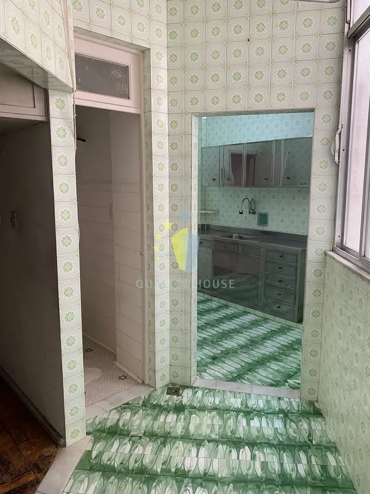 Apartamento, 2 quartos, 90 m² - Foto 34