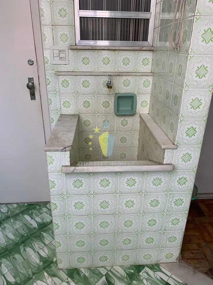 Apartamento, 2 quartos, 90 m² - Foto 38