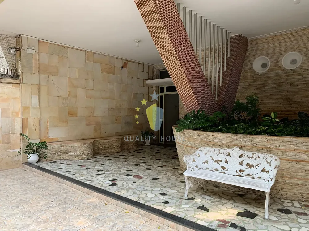Apartamento, 2 quartos, 90 m² - Foto 1