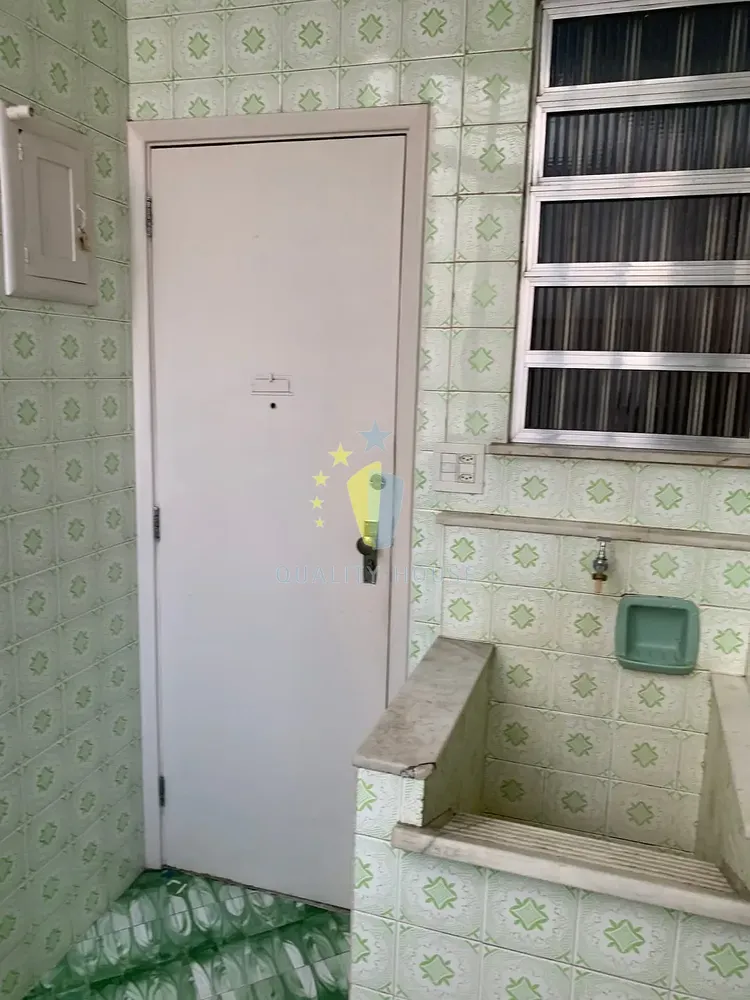 Apartamento, 2 quartos, 90 m² - Foto 39
