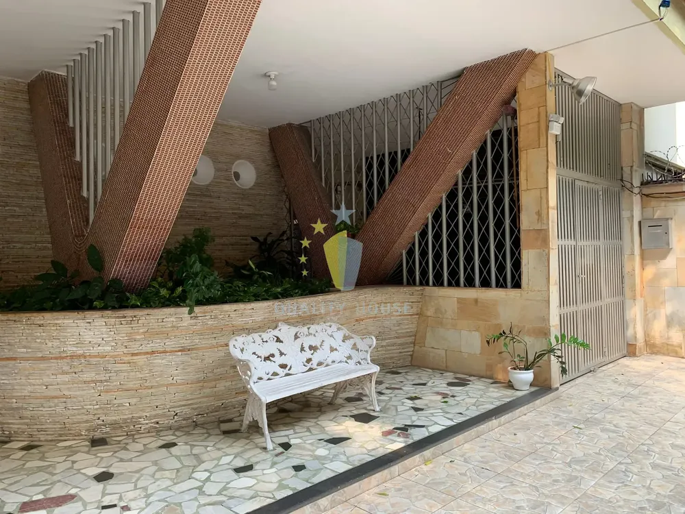 Apartamento, 2 quartos, 90 m² - Foto 2
