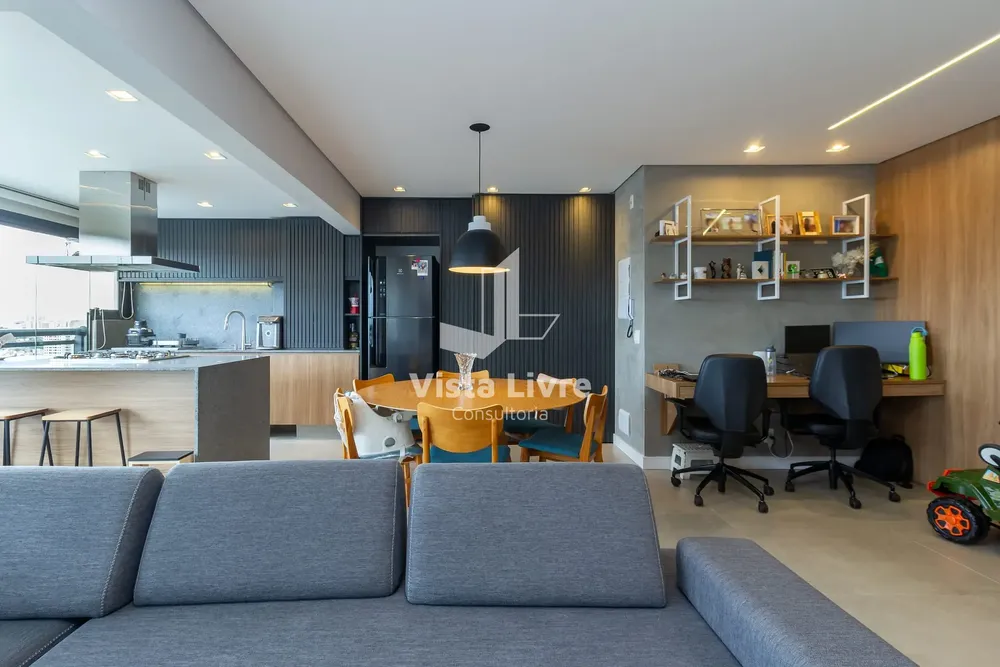 Apartamento, 2 quartos, 89 m² - Foto 4
