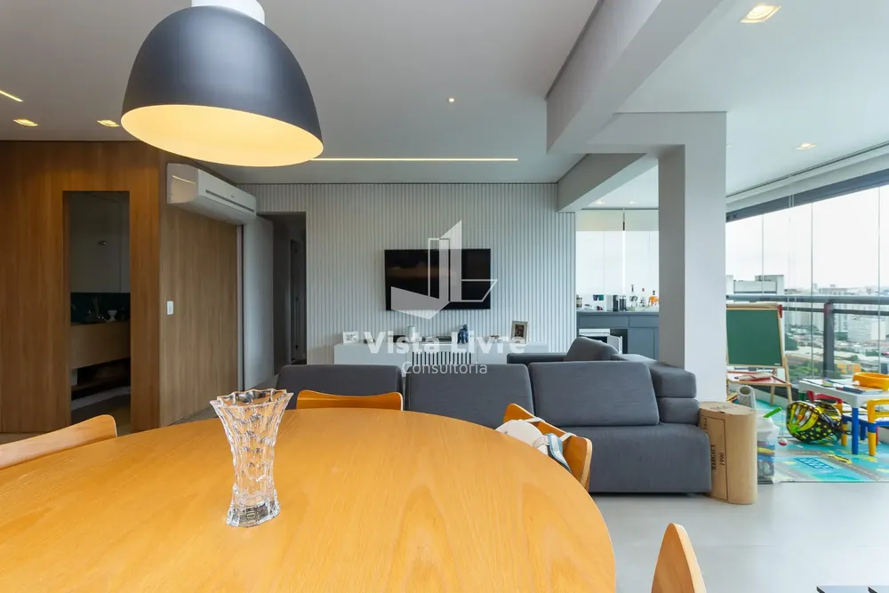 Apartamento, 2 quartos, 89 m² - Foto 2